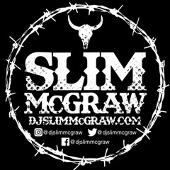 DJ Slim McGraw