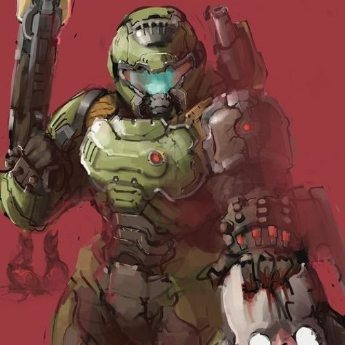 Doom Fan’s avatar