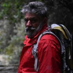 Γρηγορόπουλος Παναγιώτης