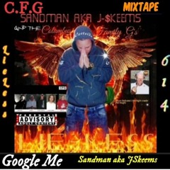 Stream SandmanakaJSkeems music | Listen to songs, albums