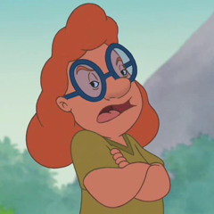 Bree Van De Cunt