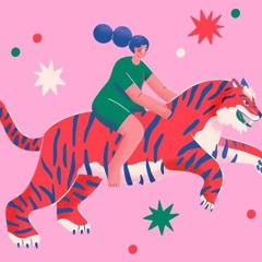 BlooTigers