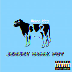 Jeresy dark pot