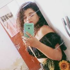 Kyriavitoria De Paula Costa