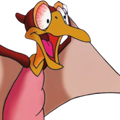 Petrie’s avatar