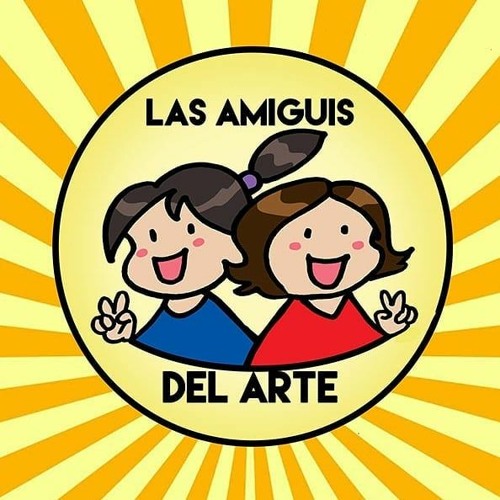 Stream Las Amiguis del Arte music | Listen to songs, albums, playlists for  free on SoundCloud