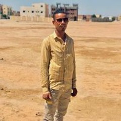 عبده الصعيدي