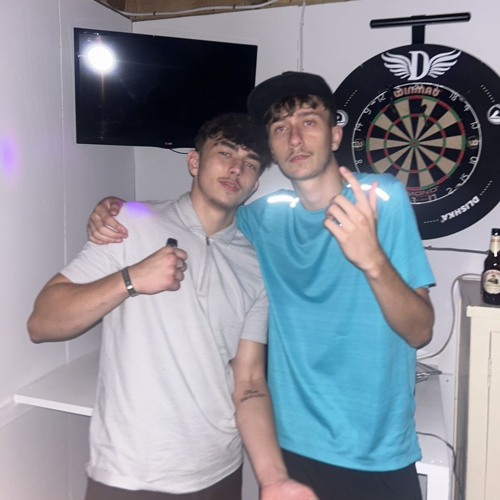 Max dean touch me deeply