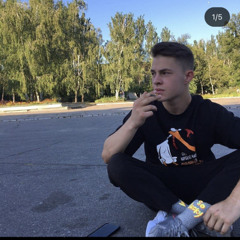 ЧИСТЯКОВ ПАША