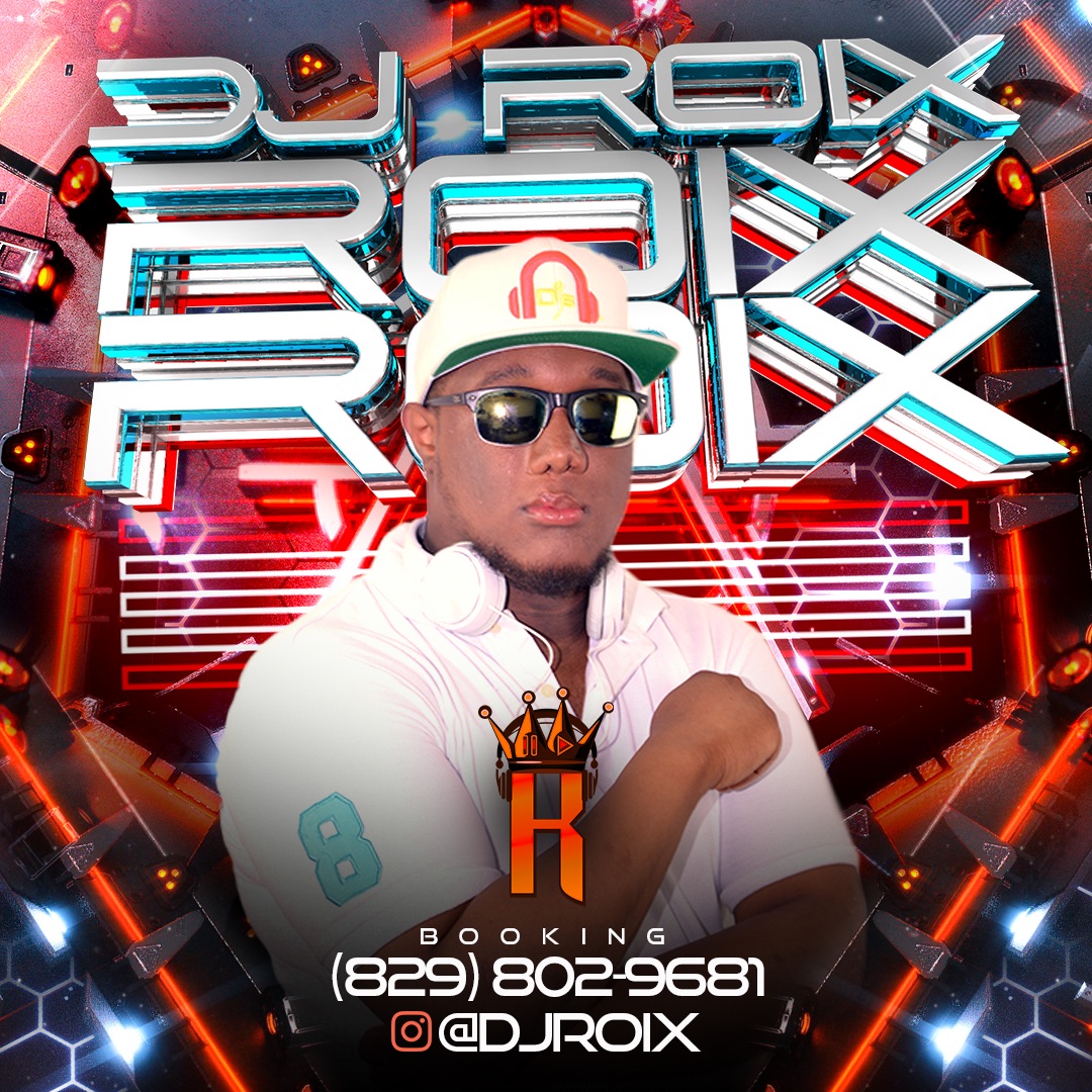 Dj Roix