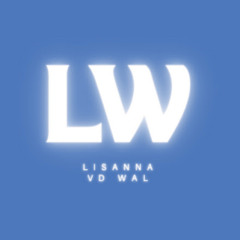 lisanna van der wal