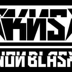 KNS NON BLASK