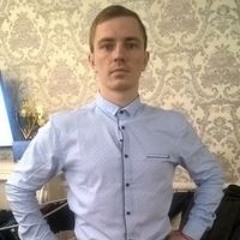 George Vyuzhanin
