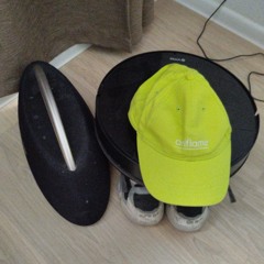 Roomba Boomba