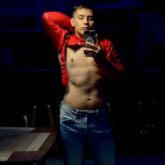 Joe De la Rosa