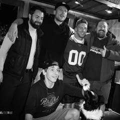 Bizk'It Up! - Livin'It Up