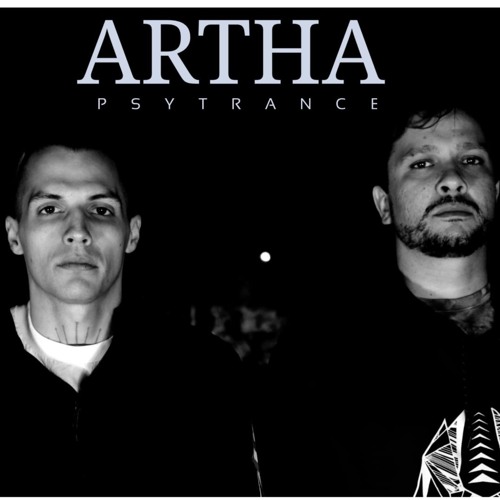 ARTHA’s avatar