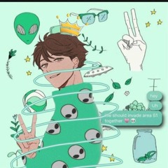 suga alien