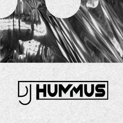 DJ Hummus Mixes