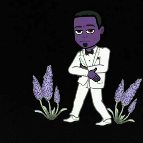 Lavender Jones’s avatar