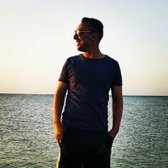 Ali Mohamed