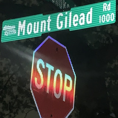 Mount Gilead