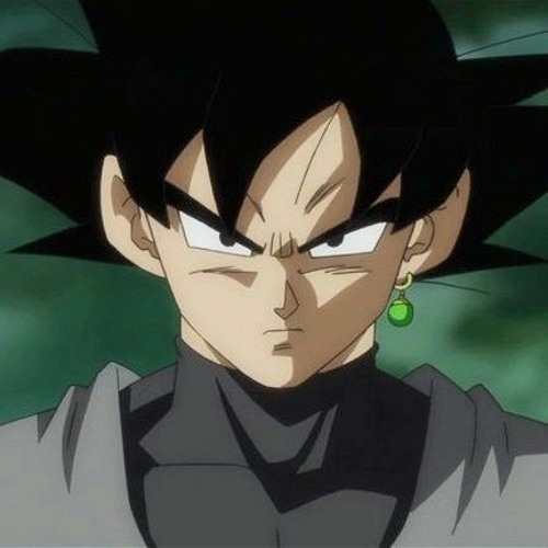 Goku Black’s avatar