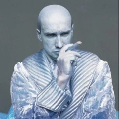 Mr. Freeze