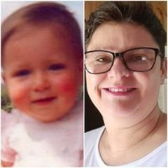 Claudia P Rocha