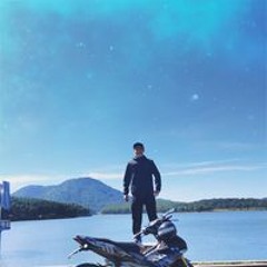 Duy Trần