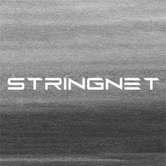 Stringnet - Lost Astronaut