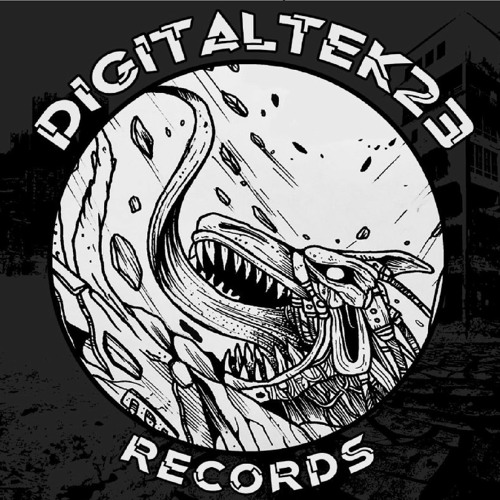 DigitalTek23 Records’s avatar