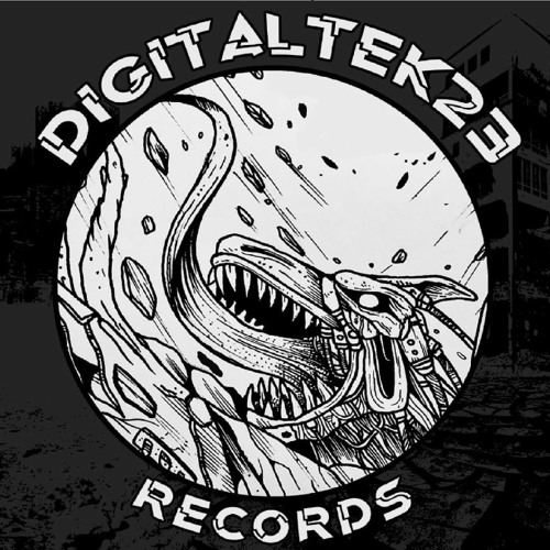 DigitalTek23 Records artist photo