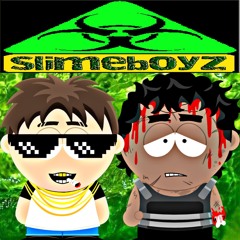 SSLIMEBOYZZ