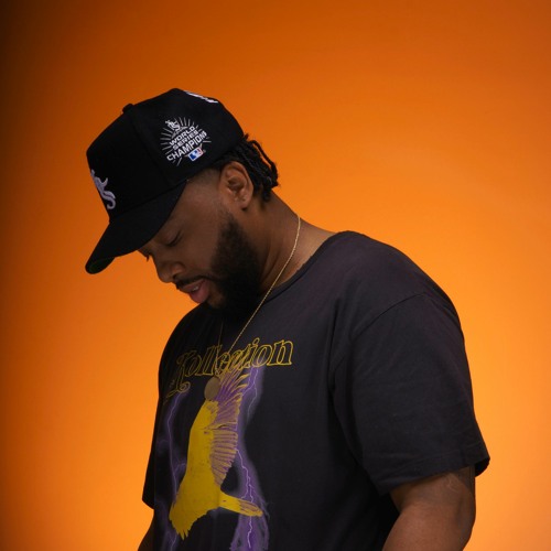 DJ Mula’s avatar
