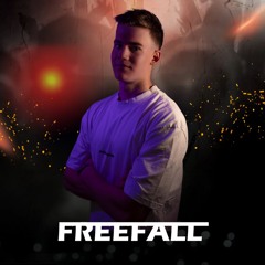 DJ FREEFALL