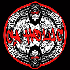 CA_holic ~~Krach Kultur SoundSystena~~