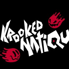 KROOKED NATIQUE