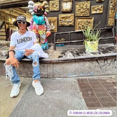 DJ SEBASTIÁN
