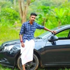 Vishnu Vichu