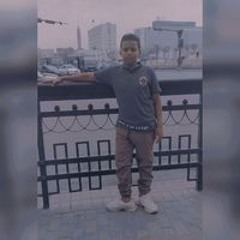 عبدالله حربي