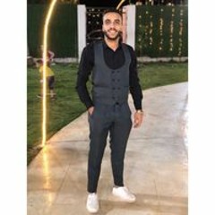 Mohamed Abdo
