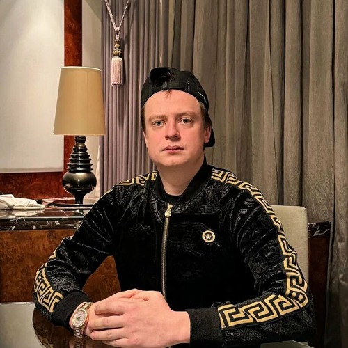 madk1d-руку жал