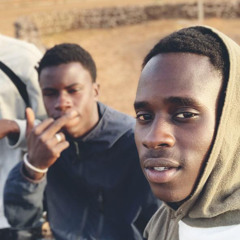 Cheikh Irving 🐐✪