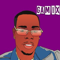 GAMIX BOSS SHATTA