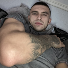 Josh Roberts