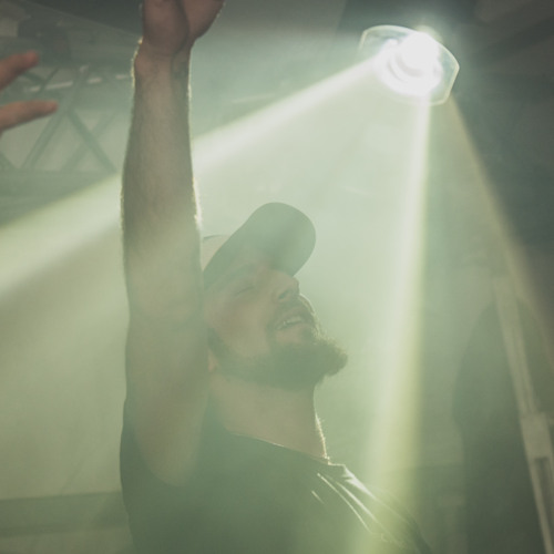 DJ Techno Noize artist photo