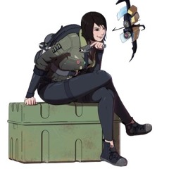 CYBERPUNK 2077 SOUNDTRACK - WORLDS By Sebastian Robertson And Daniel Davies & The Unresolved