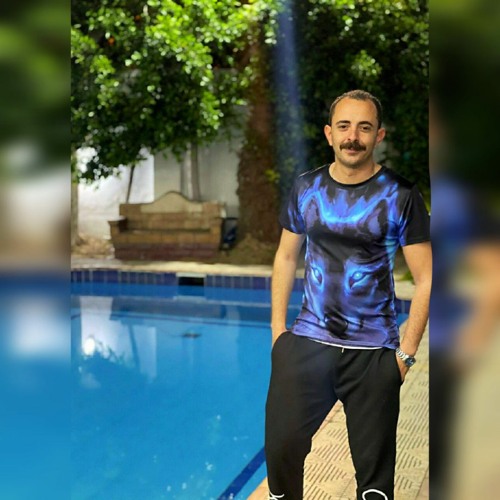 Amr Ghazal’s avatar