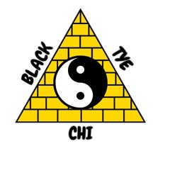 Black Tye Chi